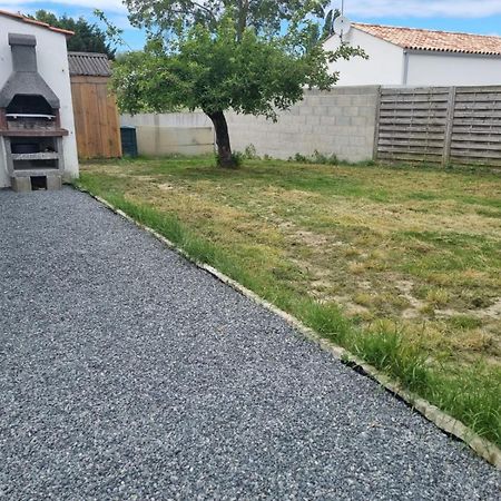 Le Petit Rocher Saint-Jean-de-Monts Exterior foto